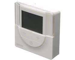 Uponor 1086985 Smatrix Wave Timer I-163 RAL 9016