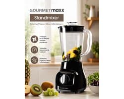 Gourmetmaxx Standmixer