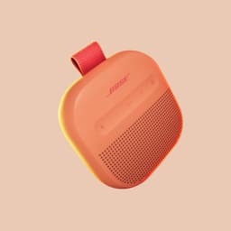 Bose SoundLink Micro (2nd Gen) Perzikkleur — thumbnail 2