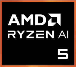 ASUS Vivobook S14 OLED M3407KA-SFNADW - Copilot+ Laptop - 14 inch - Ryzen AI 5 - 16GB/512GB — thumbnail 3