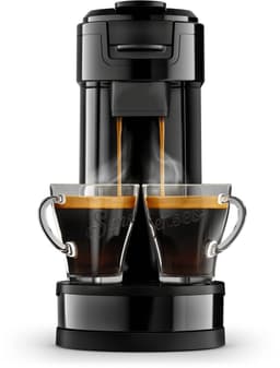 Senseo HD6592/65 koffiezetapparaat Half automatisch Combinatiekoffiemachine 1 l — thumbnail 4