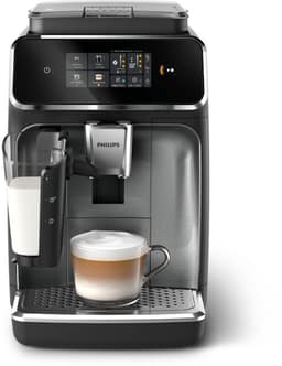 Philips EP2339 - Volautomatische Espressomachine - OneTouch LatteGo - AquaClean-filter — thumbnail 4
