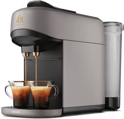 Philips LM9512/20 - L’OR Barista Absolu - Koffiecupmachine- Grijs — thumbnail 1