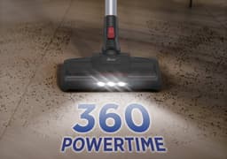 Hoover HF122GPT - Draadloze steelstofzuiger extra pet care, 0,9L reservoir, lichtgewicht — thumbnail 3
