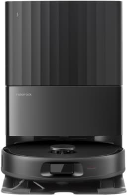 Roborock Qrevo S ProX Black — thumbnail 1