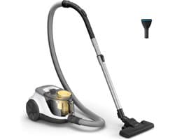 Philips 2000 series - Stofzuiger zonder zak - 850W - PowerCyclone 4