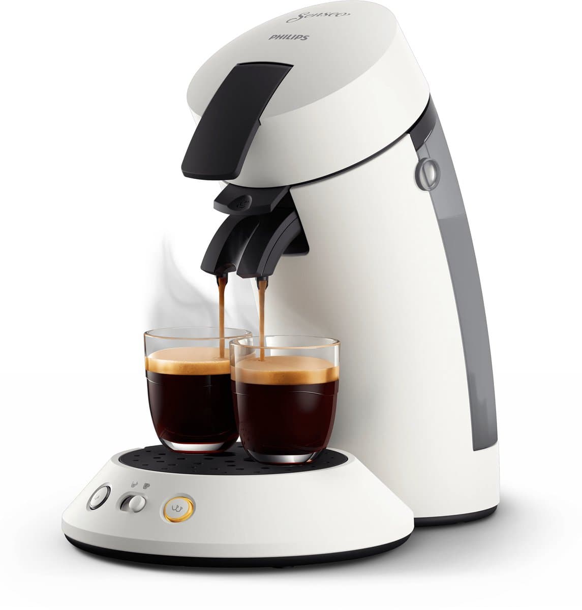 Philips CSA210/10 Senseo koffiezetter met 15,= cashback via Philips — afbeelding 1