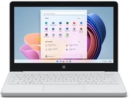 Microsoft Surface Laptop SE - Intel N4120 - 8 GB - 128 GB SSD - 11.6'' - Windows 11 SE — thumbnail 1