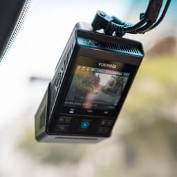 Vueroid - S1 4K Infinite 2CH 64GB - Dashcam - Sony STARVIS 2 -Nachtzicht - Wi-Fi 5.0 - GPS - 24/7 parkeermodus — thumbnail 4