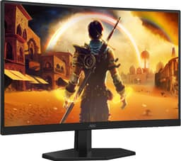 AOC G4 C27G42FE Curved — thumbnail 2