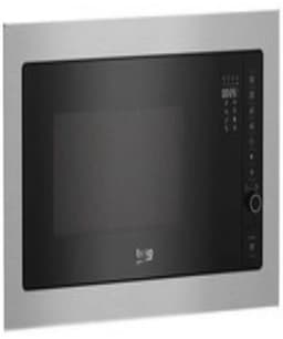 Beko BMGB25332BG-1 Inbouw magnetron + 3 Jaar Gratis Extra Garantie — thumbnail 1