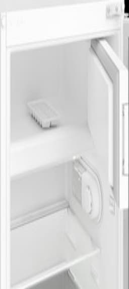 Beko BSSA210K4SN-1 Inbouw koelkast combinatie + 3 Jaar Gratis Extra Garantie — thumbnail 7