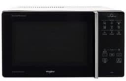 Whirlpool MCP 349 BL-1 Combi Magnetron + 3 Jaar Gratis Extra Garantie — thumbnail 2