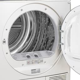 Heinner Warmtepompdroger - 7 KG - Wasdroger - 15 Programma's - LED display - Wit — thumbnail 10