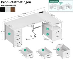 Thuys - Hoekbureau - Game Bureau — thumbnail 2