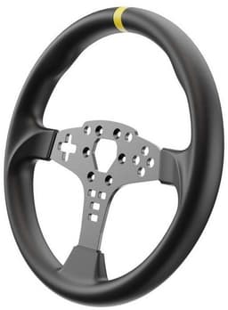 Moza Racing ES 12 Stuur Mod — thumbnail 7