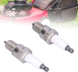 2 Stuks Bougie Vervanging voor Grasmaaier en Sneeuwblazer Accessoires - Geschikt voor MTD 951-10292 en 751-10292, Hoogwaardige Prestaties en Betrouwbaarheid — thumbnail 3