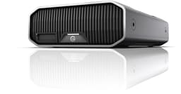 G-DRIVE® PROJECT 12TB, High-Capacity Hard Drive, Thunderbolt™ 3, USB-C, 7200RPM Ultrastar® Harde Schijf, tot 260MB/s — thumbnail 5