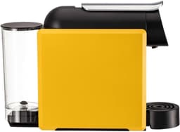FlexVer® Koffiecupmachine - Capsuleapparaat - Coffee Pod Machine - Geel — thumbnail 3