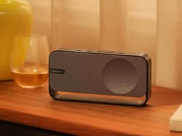 Bose SoundLink Home - Bluetooth Speaker - Zwart — thumbnail 8