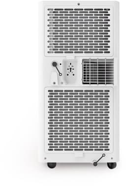 CREATE - Mobiele airco 4-in-1 WiFi 12000 BTU met warmtepomp - Wit - Met afvoerset voor schuifraam - SILKAIR DUAL CONNECT 12000 — thumbnail 3