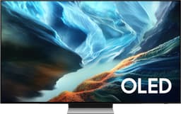 Samsung OLED 83" S90H (2026) — thumbnail 1