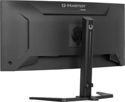 iiyama G-Master Red Eagle GCB3484WQSU-B2 34'' Curved gaming monitor — thumbnail 4