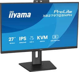 iiyama ProLite XB2797QSNPH-B1 ledmonitor — thumbnail 3