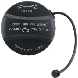 Geschikt voor L322 2004-2012 Autotankdop — thumbnail 1