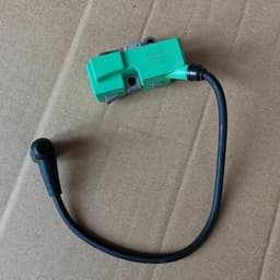 Geschikte bobines en hoogspanningsontstekingssystemen voor de modellen K750, K760 en K770. — thumbnail 2