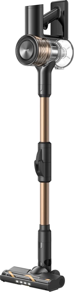Dreame Snoerloze Steelstofzuiger R10s Lite | 25.000 Pa zuigkracht | Buigbare verlengstang | LED-stofverlichting | Huisdieren | Allergie | Lichtgewicht | Onder meubels | Lange looptijd | Rugvriendelijk — thumbnail 2