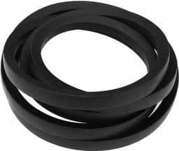 Dailygoods - Grasmaaier Dek V-riem - Vervangend Onderdeel Compatibel met Modellen — thumbnail 1