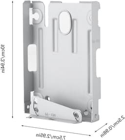 HDD-houder 2,5 inch voor montagebeugel en adapter — thumbnail 4