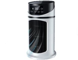 Avemnext Draagbare Luchtkoeler Bureauventilator - USB Persoonlijke Airconditioner met Bevochtiger - Stille Koelventilator voor Thuis en Kantoor — thumbnail 1