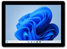 Microsoft Surface Go 1824 - Intel Pentium - 8 GB - 128 GB SSD - 10 Inch laptop en tablet in 1 - Windows 11 — thumbnail 3