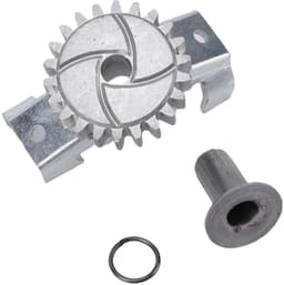 Dailygoods- Motortoerentalregeling Duurzaam - Aluminium Maaiergovernor - Nauwkeurige Besturing - Eenvoudig te Installeren - Verbeterde Prestaties - Consistente Snelheid - Maaieronderdeel — thumbnail 2