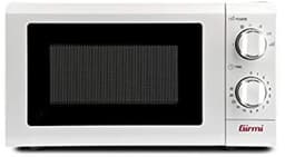 Magnetron - Oven - Snel opwarmen - Met timer - 20 liter - Wit — thumbnail 5