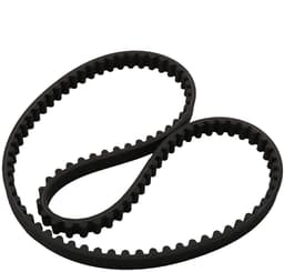 Dailygoods- Aandrijfriem 800mm Omtrek - Grasmaaier - Slijtvast Rubber - Compatibel met Stiga Park 95 - 100-tanden - 12mm Breedte - Grasmaaier Riem — thumbnail 1