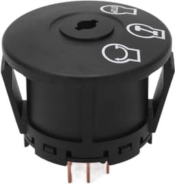 Dailygoods - Contactslot Grasmaaier - Sleutel voor Cub Cadet - Geschikt voor 50 54 S42 - Betrouwbaar en duurzaam - Innovatieve technologie -... — thumbnail 5