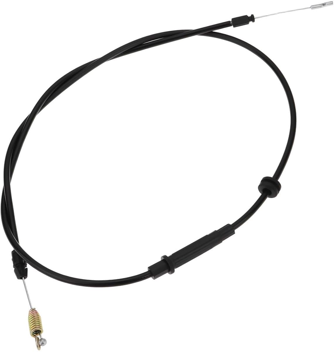 Dailygoods - Koppelingsaandrijvingskabel voor Grasmaaier - Vervangingsonderdeel 381030082 — afbeelding 1