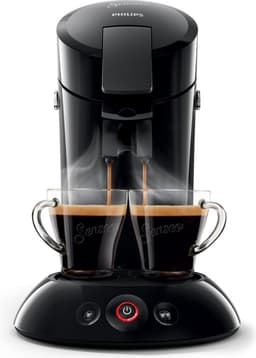 Philips Senseo New Original HD7817/60 - Koffiepadapparaat - Zwart — thumbnail 2