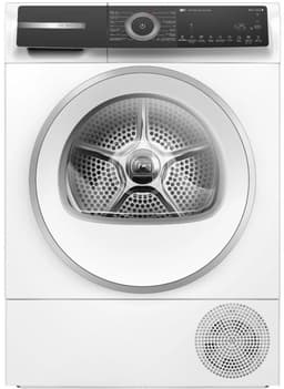 BOSCH WQH245BCFG Serie 6, Droogkast met warmtepomp, 9 kg - C — thumbnail 2