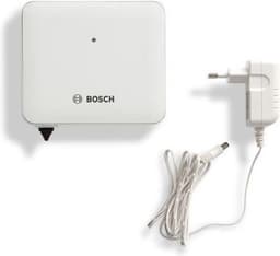 Bosch EasyControl slimme thermostaat wit + Nefit Bosch EasyControl adapter — thumbnail 2