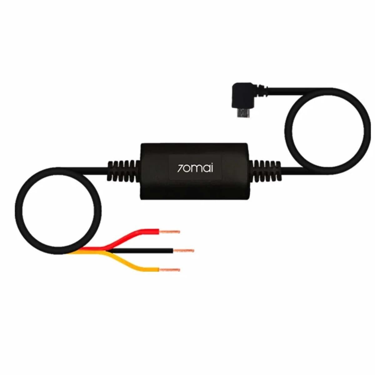 70Mai Jump Starter Max 18000mAh - Zwart — afbeelding 1