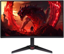 Acer NITRO VG0 VG270UP6bmiipx computer monitor 68,6 cm (27") 2560 x 1440 Pixels Quad HD LCD Zwart — thumbnail 1