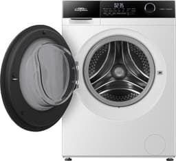 Everglades EVWM91421AW - Wasmachine 9KG - Arctic White - Energieklasse A -20% - Stoomfunctie - 15 Programma's - 5 Jaar Garantie — thumbnail 7