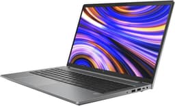 HP ZBook Power G10 A - AMD Ryzen™ 7 PRO 7840HS - Mobiel werkstation - 39,6 cm (15.6") Full HD - 32 GB DDR5-SDRAM - 512 GB SSD - NVIDIA RTX™ A1000 - Wi-Fi 6E (802.11ax) - Windows 11 Pro - Grijs — thumbnail 3