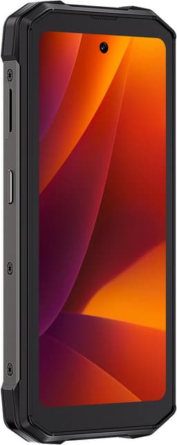 CUBOT Kingkong mini 4 Robuuste Smartphone - 16GB RAM - 128GB ROM - 4700mAh - 4.7 inch - IP68/IP69K - Android 15 - NFC - GPS - Groen — thumbnail 3