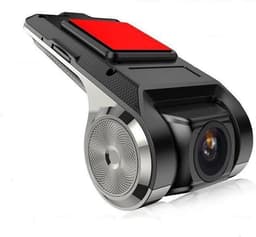 WiFi Dashcam / Autocamera (DVR) – Nachtzicht – 1080p — thumbnail 1