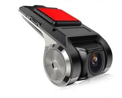 WiFi Dashcam / Autocamera (DVR) – Nachtzicht – 1080p